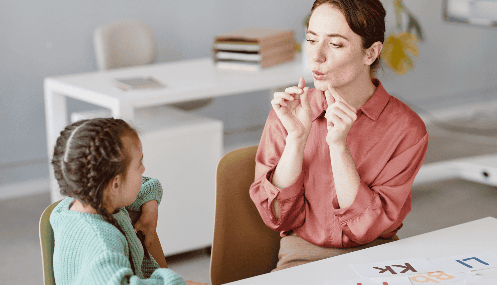 Sensory Integration Therapy