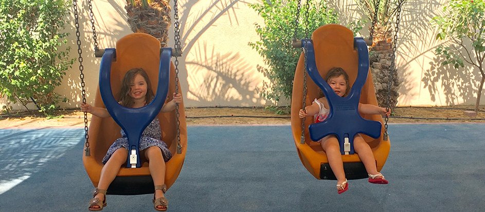 Celebrating Siblings Day: Encouraging Inclusion, Communication, and Play