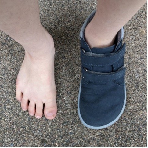 SHoes High Hopes DUbai